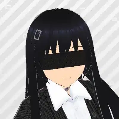 形無れい