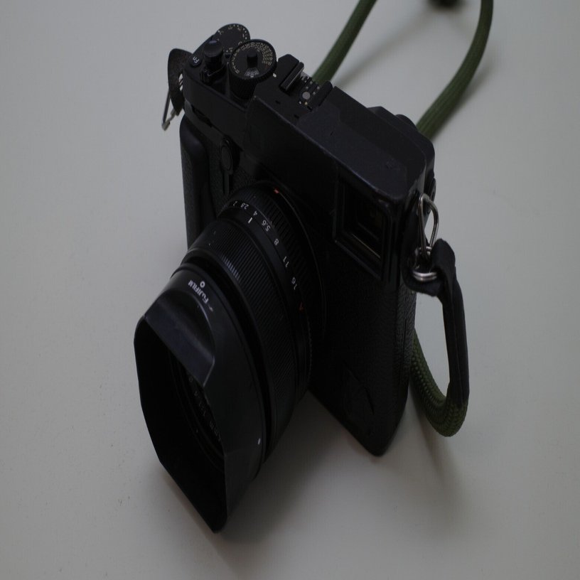 富士フィルムさんちょっと待って……｜k4iri__