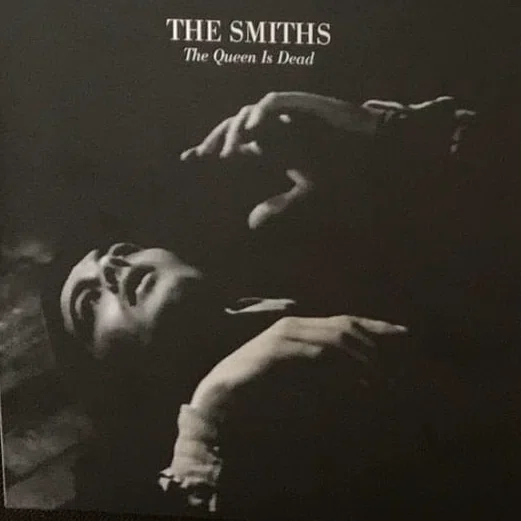 The Queen Is Dead