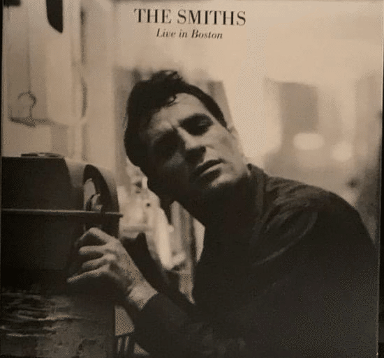 ザ・スミス ザ・クイーン・イズ・デッド-デラックス・エディション- The Smiths / ザ・スミス「The Queen Is Dead / ザ・クイーン