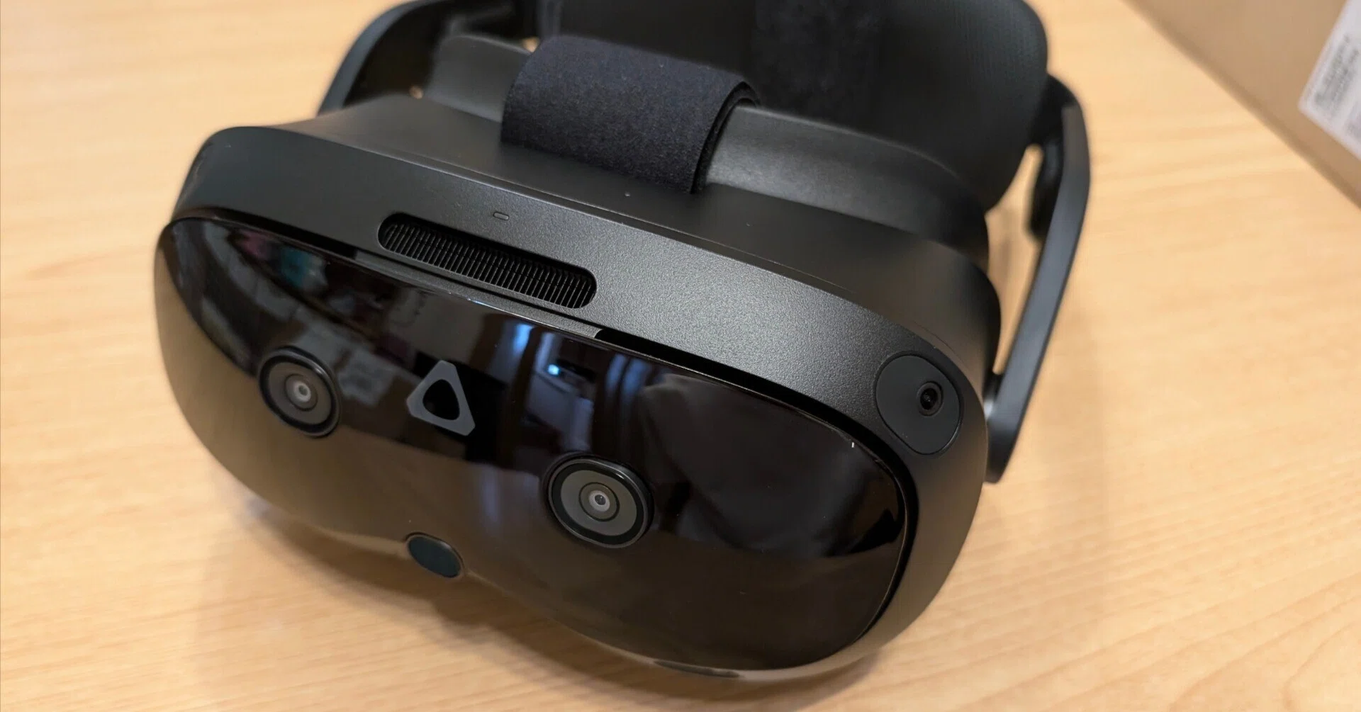 Focus Visionでアイ・フェイストラッキングするための備忘録(VRCFT 
