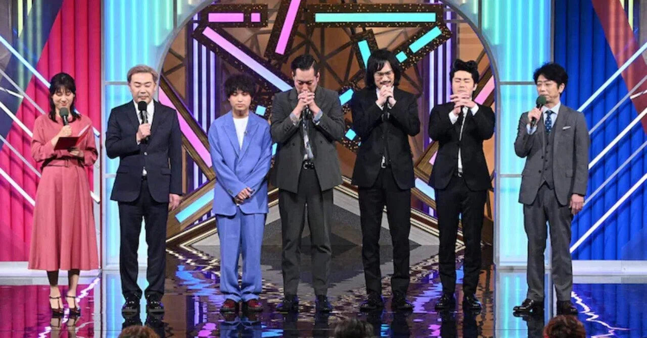 準優勝｜ジョックロック ゆうじろー