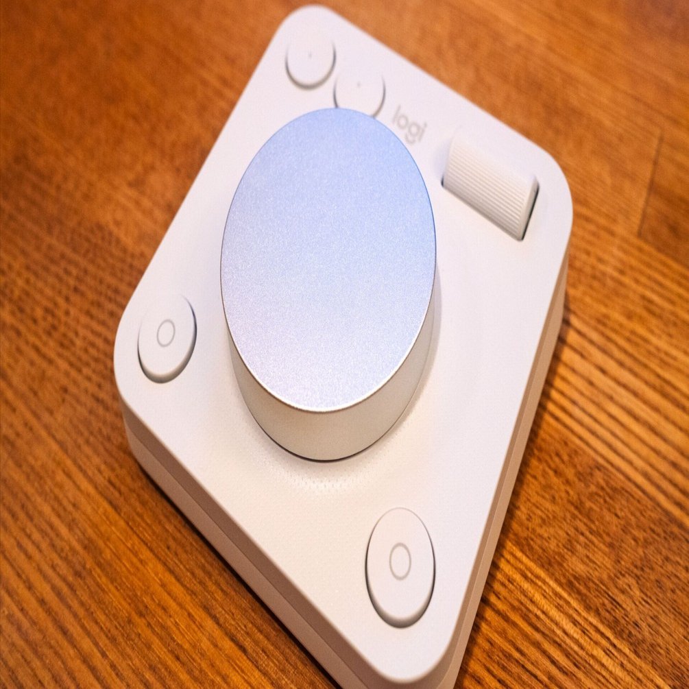 その他 MX Creative Console Kup konsolę MX Creative Console | Logitech