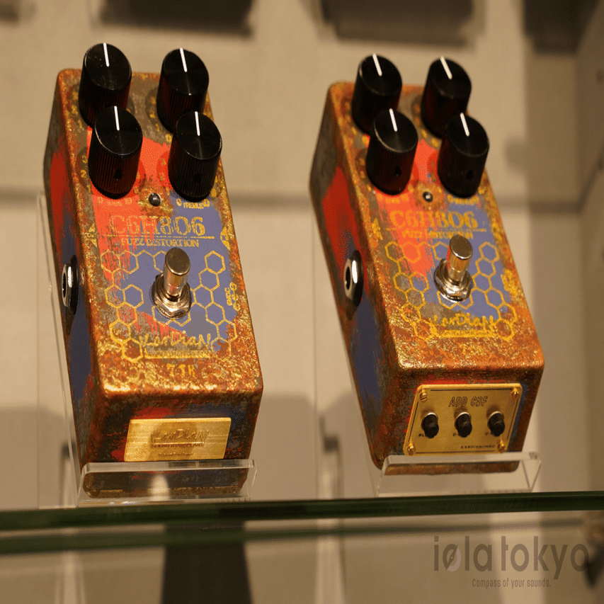 KarDiaN VitaminC Super Lucky 7｜シンイチロー