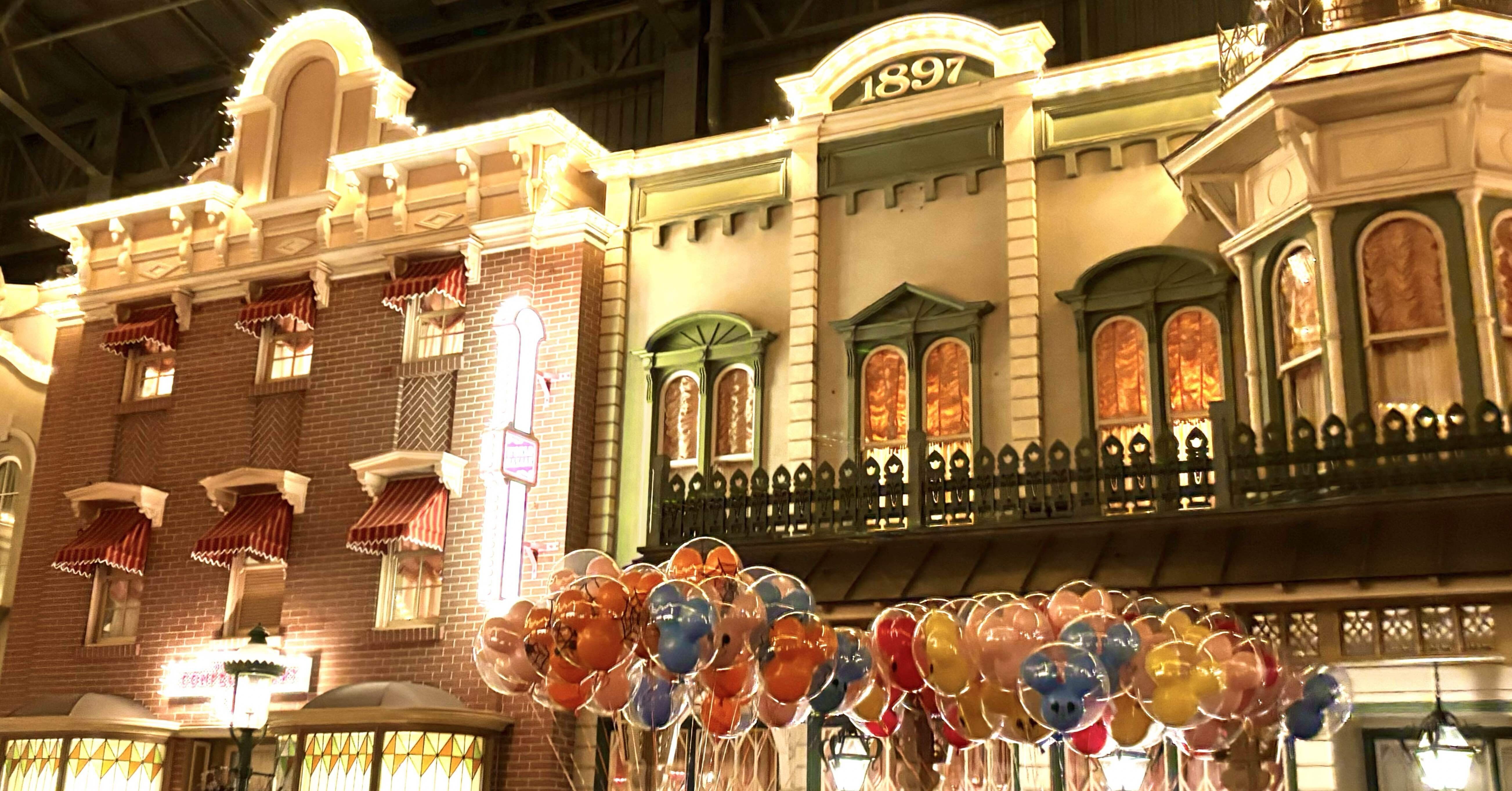 混んでるディズニーランドでもハロウィンは最高に楽しめる！【無課金