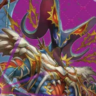 構築記事】リース連ドラ【デュエパーティー】｜emeral