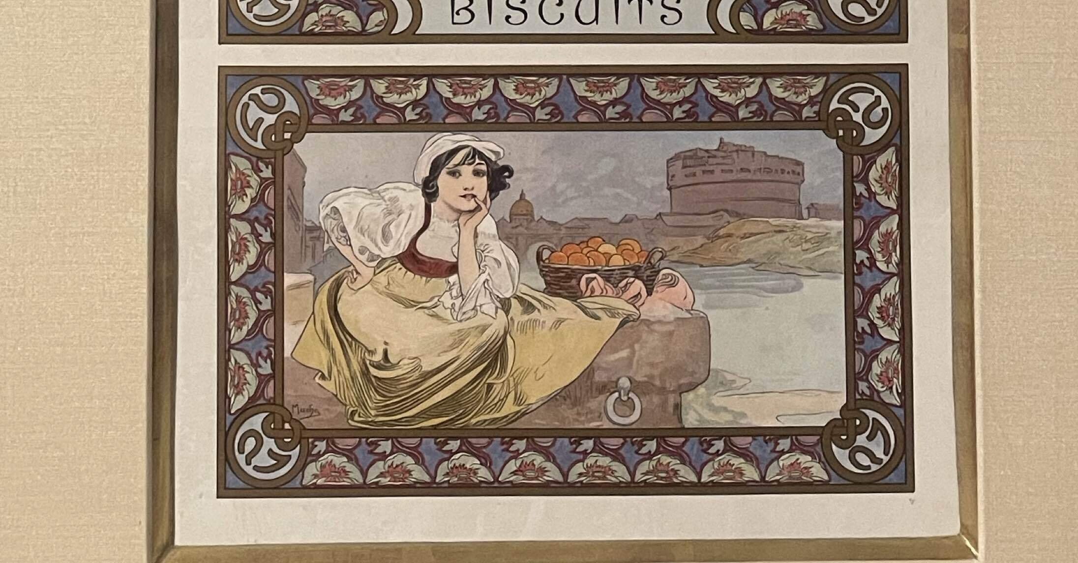 6年ぶりにミュシャ美術館に行ってみた｜Fuyan プラハの暮らし