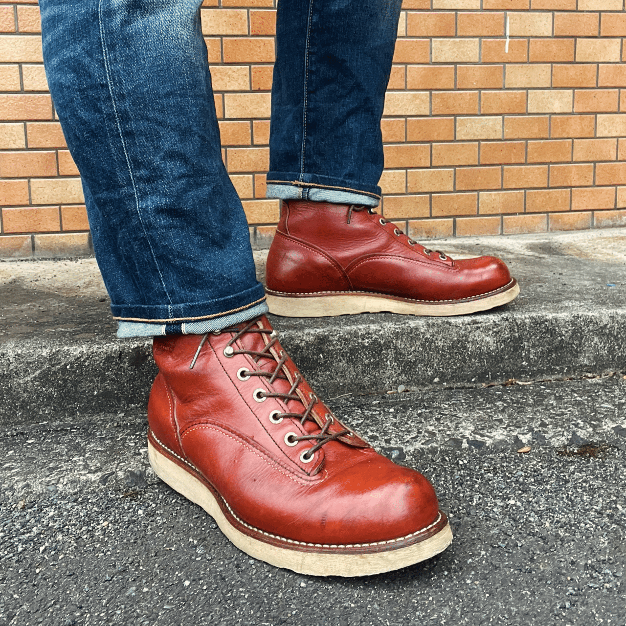 レッドウィング・ラインマンの話｜メリケンサッカーズ Ryu