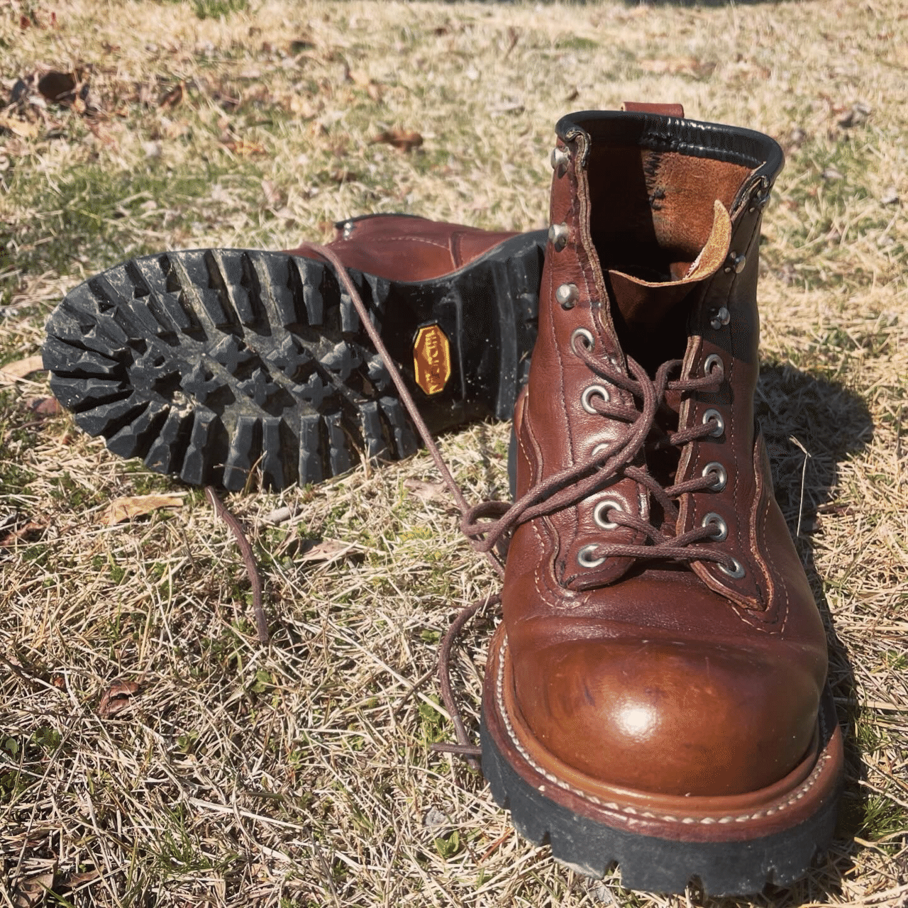 レッドウィング・ラインマンの話｜メリケンサッカーズ Ryu