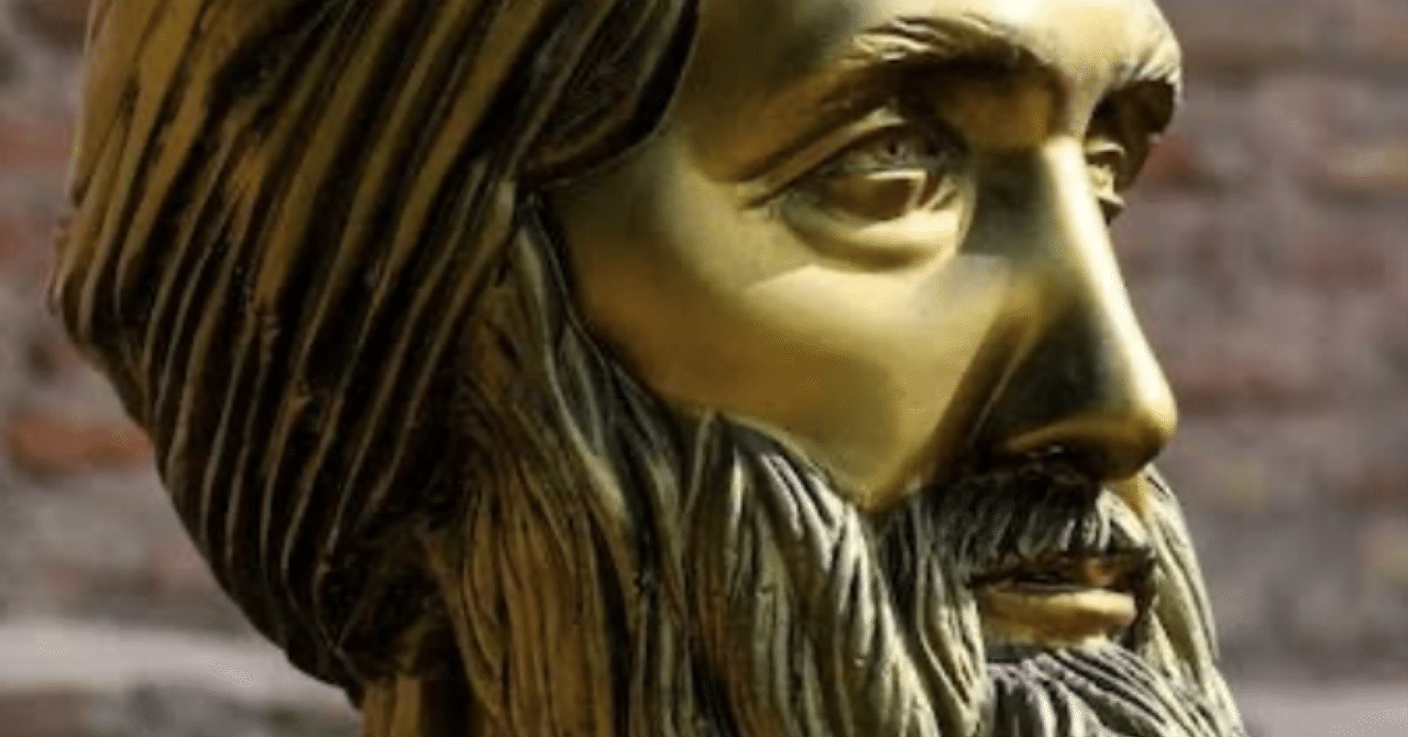 イブン・ハルドゥーンの歴史序説｜タケさん