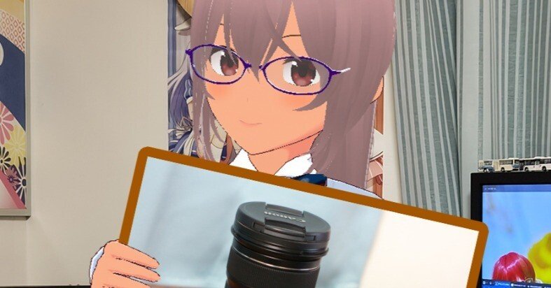 mayuriとレンズぬま *第十七本* EF24-105mm F3.5-5.6 IS STM｜mayuri