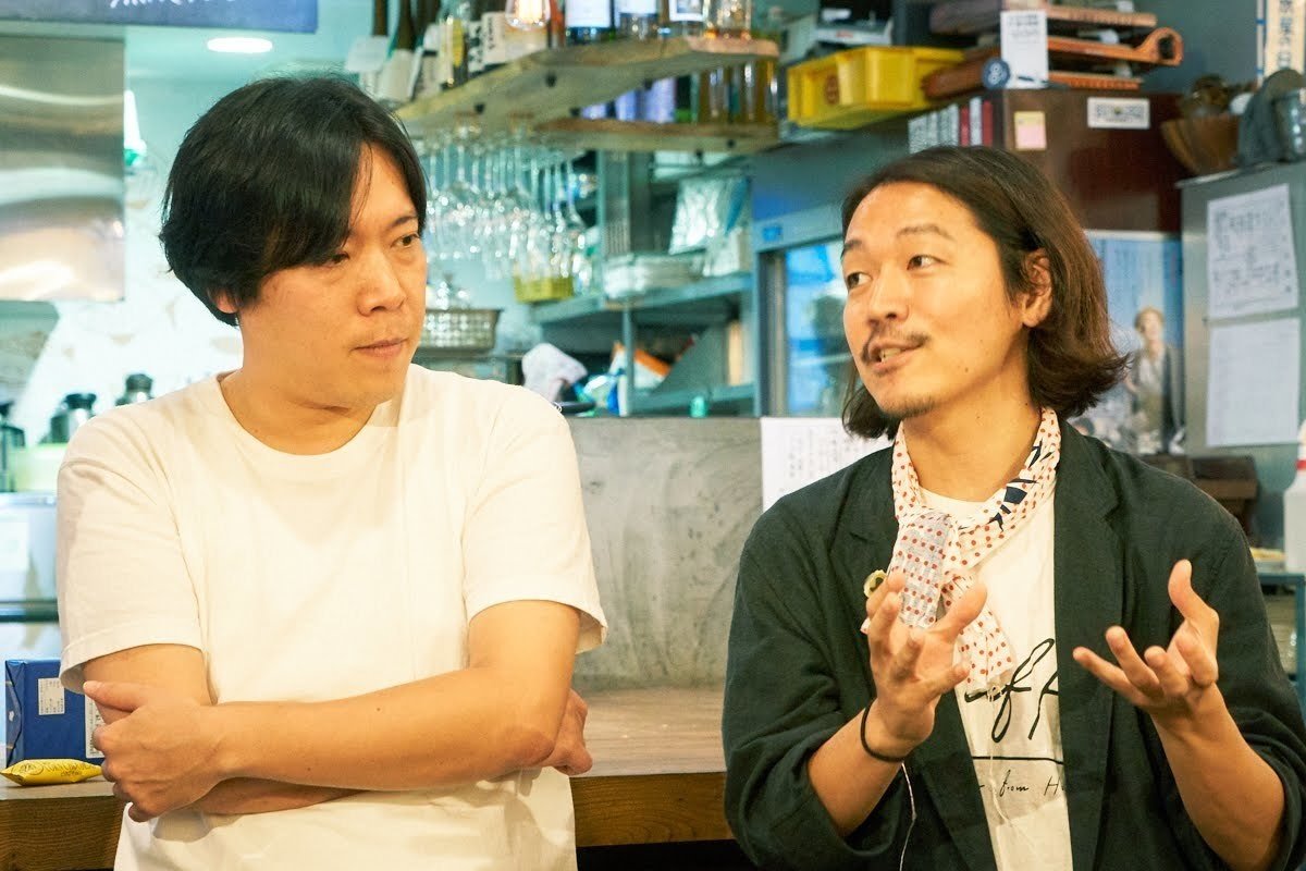 知らない人写真集」問題から考えるローカルメディアの難しさ 【Gyoppy