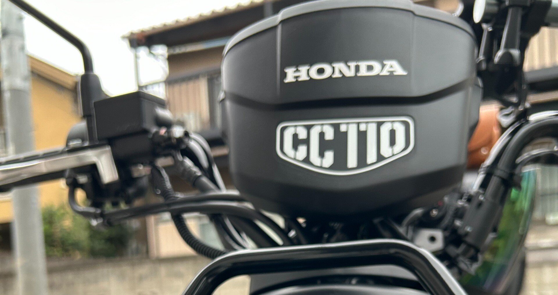 ホンダ　クロスカブ110 JA60 ホンダ クロスカブ110 2022年式 8BJ-JA60の諸元・スペック情報