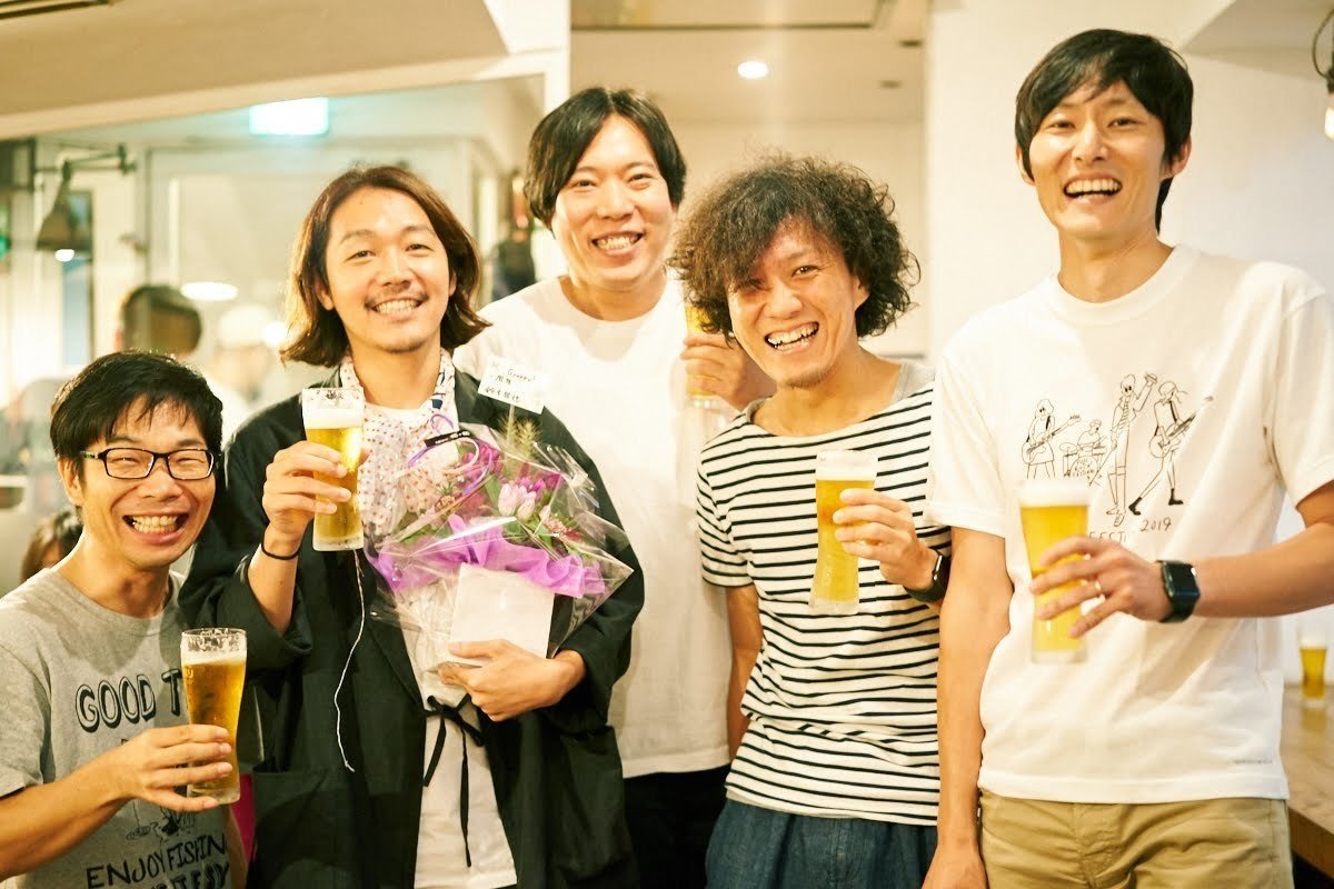 知らない人写真集」問題から考えるローカルメディアの難しさ 【Gyoppy