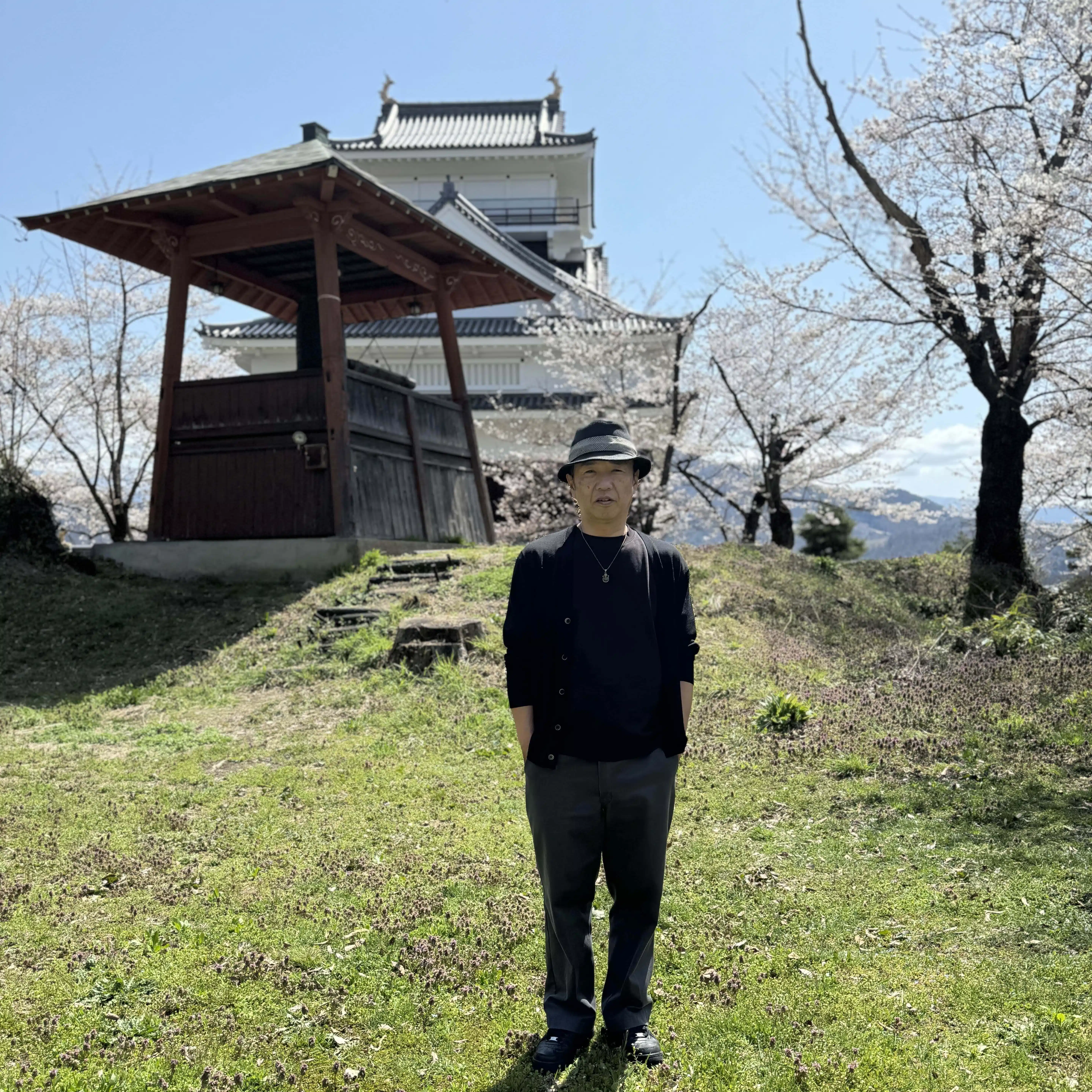 村山　徹 (索道コンサルタント）
