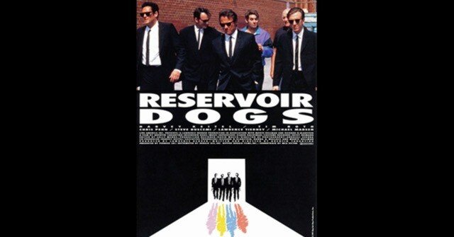レザボア・ドッグス〜「無名には映画を作らせてくれない」現実と闘い