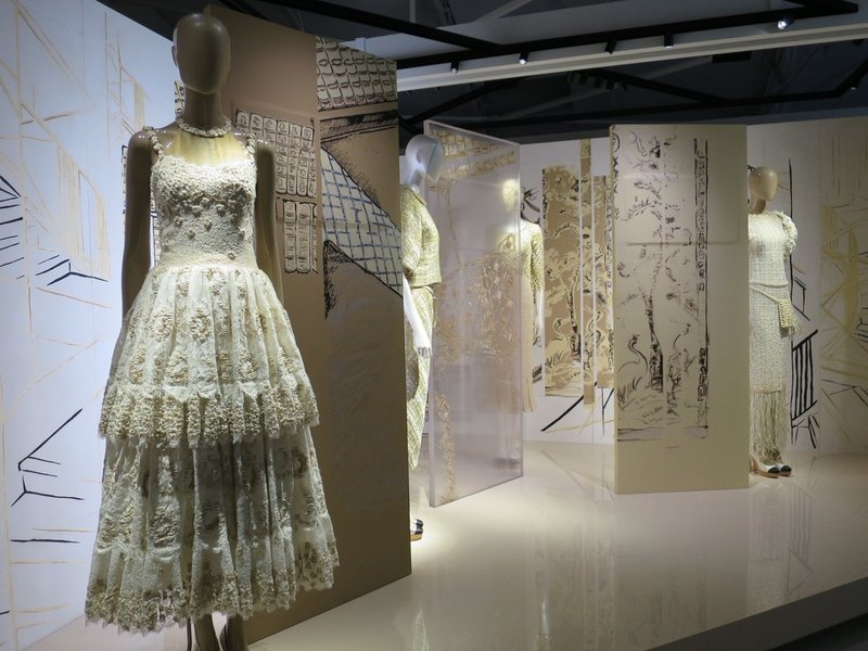 観てきた Chanel マドモアゼル プリヴェ展 At 天王洲アイル B C Hall Naomi N Note 観てきた Chanel マドモアゼル プリヴェ展 At 天王洲アイル B C Hall Naomi N Note