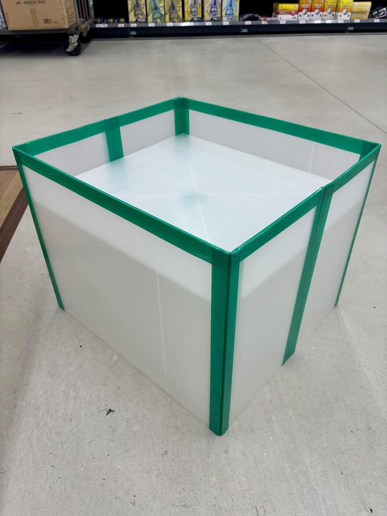 ベイブレードX スタジアム台を自作してみた ver.1｜麻倉まくら