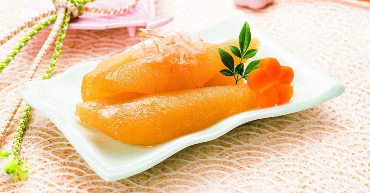 CO・OP味付数の子／CO・OP塩かずのこ(松)【今月のピックアップ商品