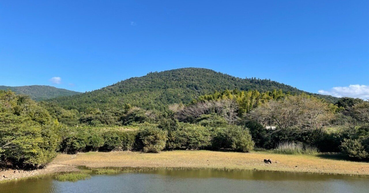 三輪山を愛でる：纒向ウォーキング｜浦野文孝