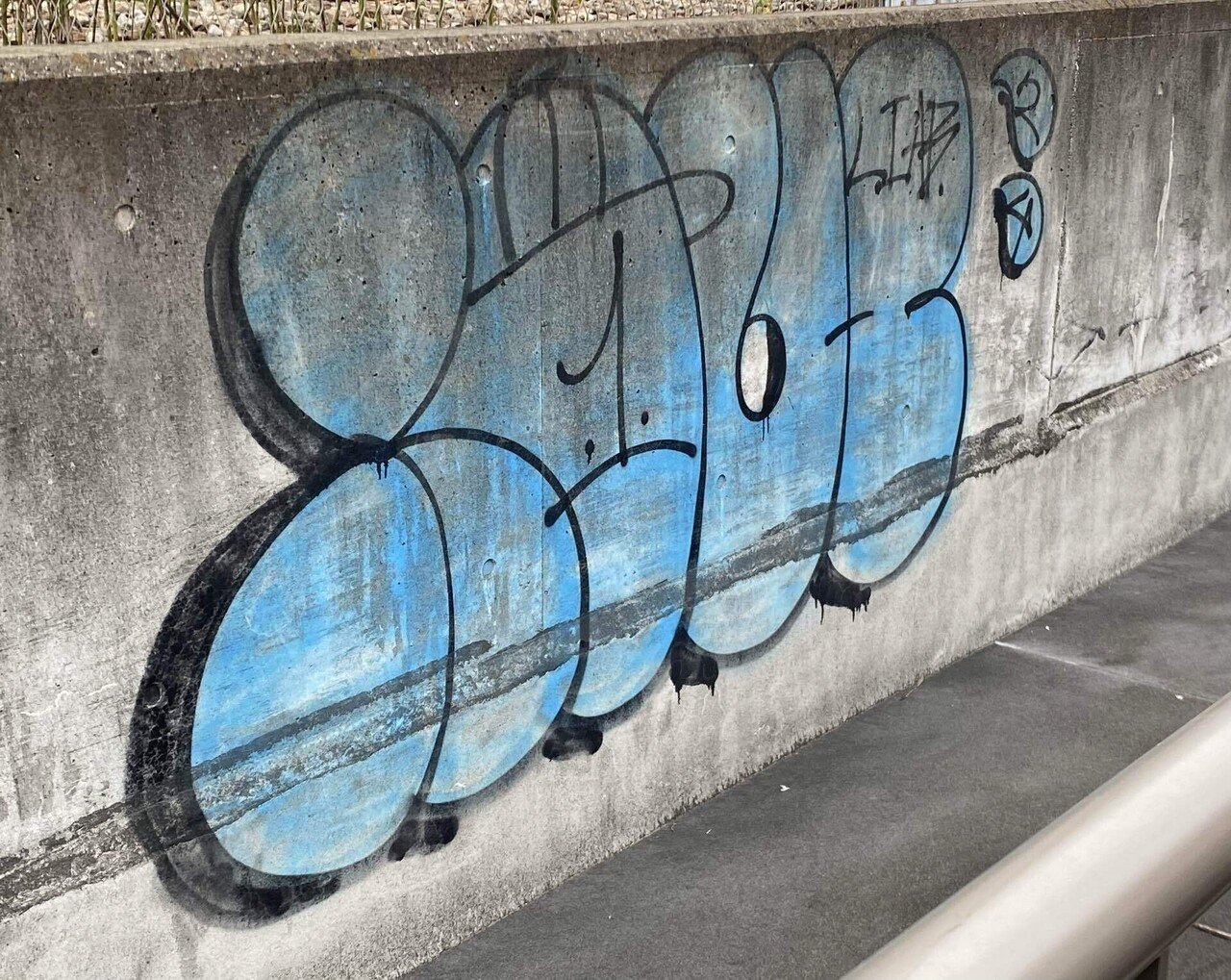 落書きGraffiti②|之哲/Yuki Satoru 落書きGraffiti②|之哲/Yuki Satoru