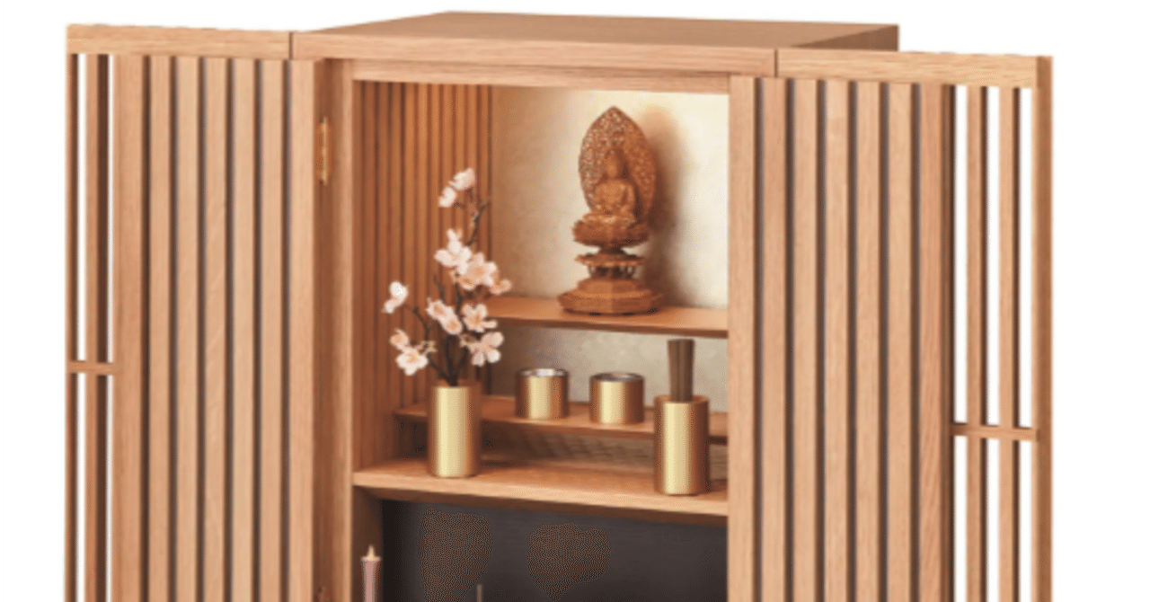 仏壇のはせがわ”が縮小市場でもなぜか業績を伸ばせる秘訣「○○○○を