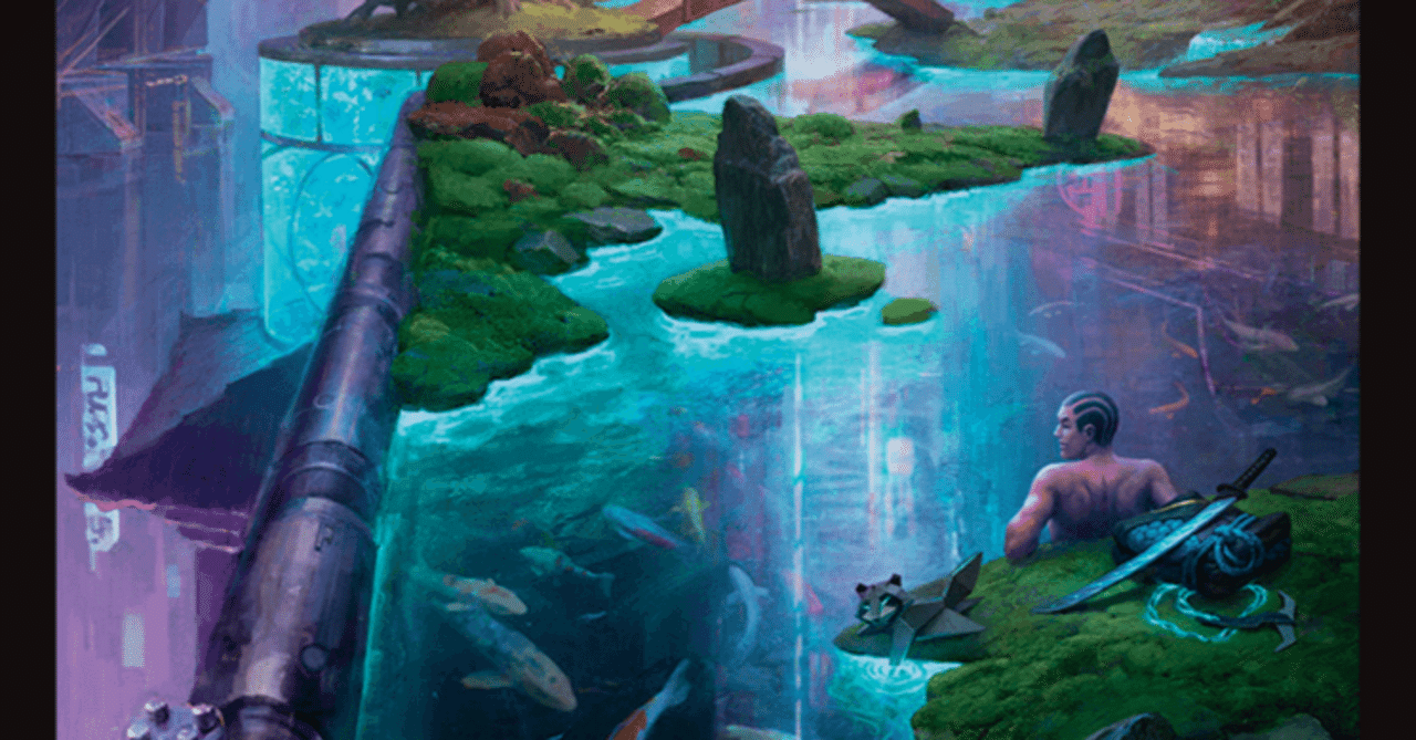 狡猾な侵入者、魁渡》の狡猾すぎるSNS戦略！ ファウンデーションズ収録