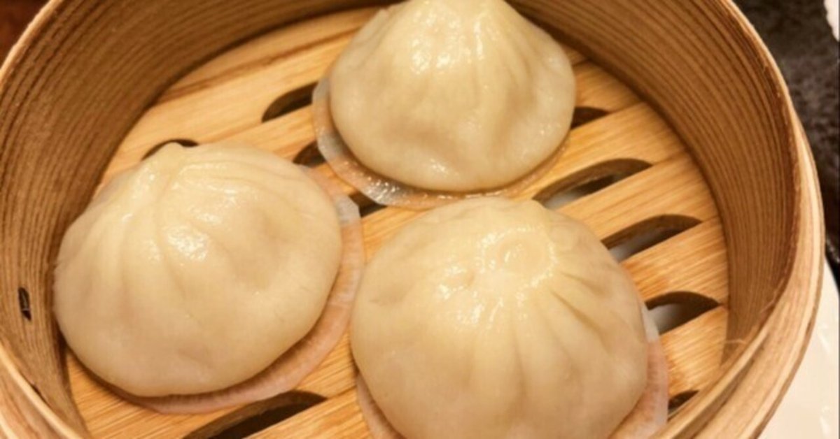 本場の中華点心蒸し器