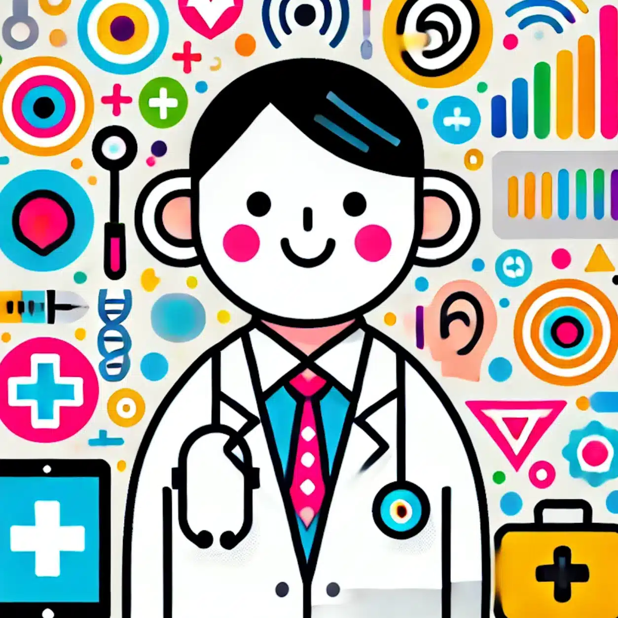 ショー@Dr.TechLife