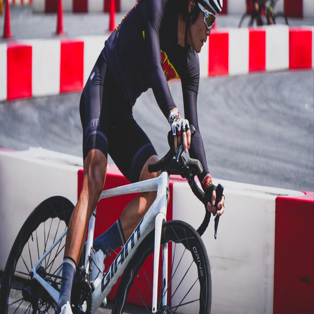 大手しか使わない競技勢がDrive Helix 57D CSを使ってみた感想インプレ