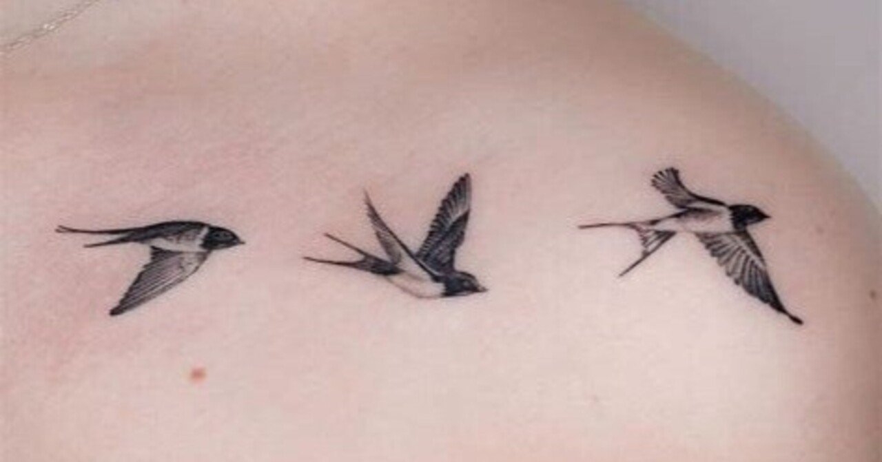 多様なタトゥーデザインのご紹介, image size:1280x671