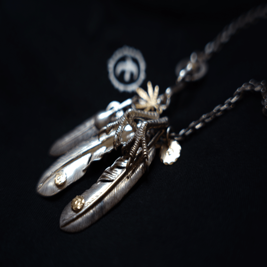 ゴローズは自分のモチベーションを上げてくれるもの〜ゴローズ訪問記