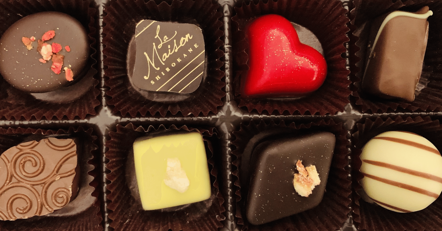 冬期限定ボンボンショコラ事件 - 米澤穂信｜読書感想文・要約