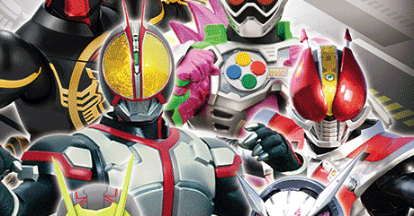 ユニオンアリーナ】赤仮面ライダー ファイズ電王混合デッキ 供養｜ゼナ