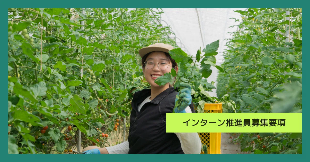 活気あふれる町づくり課（インターン推進員）｜美郷町 地域おこし協力隊募集要項｜島根県美郷町公式 note