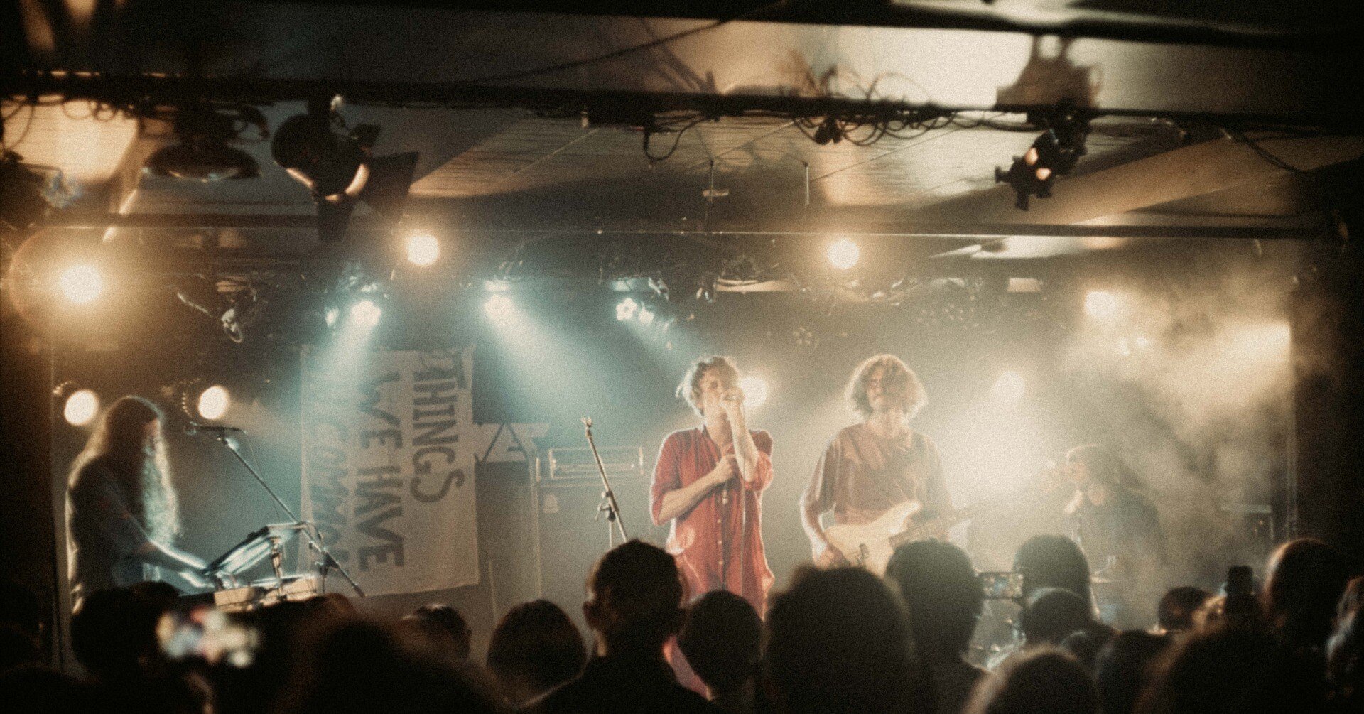 Efterklang Japan Tour 2024 ツアー後記｜Lirico