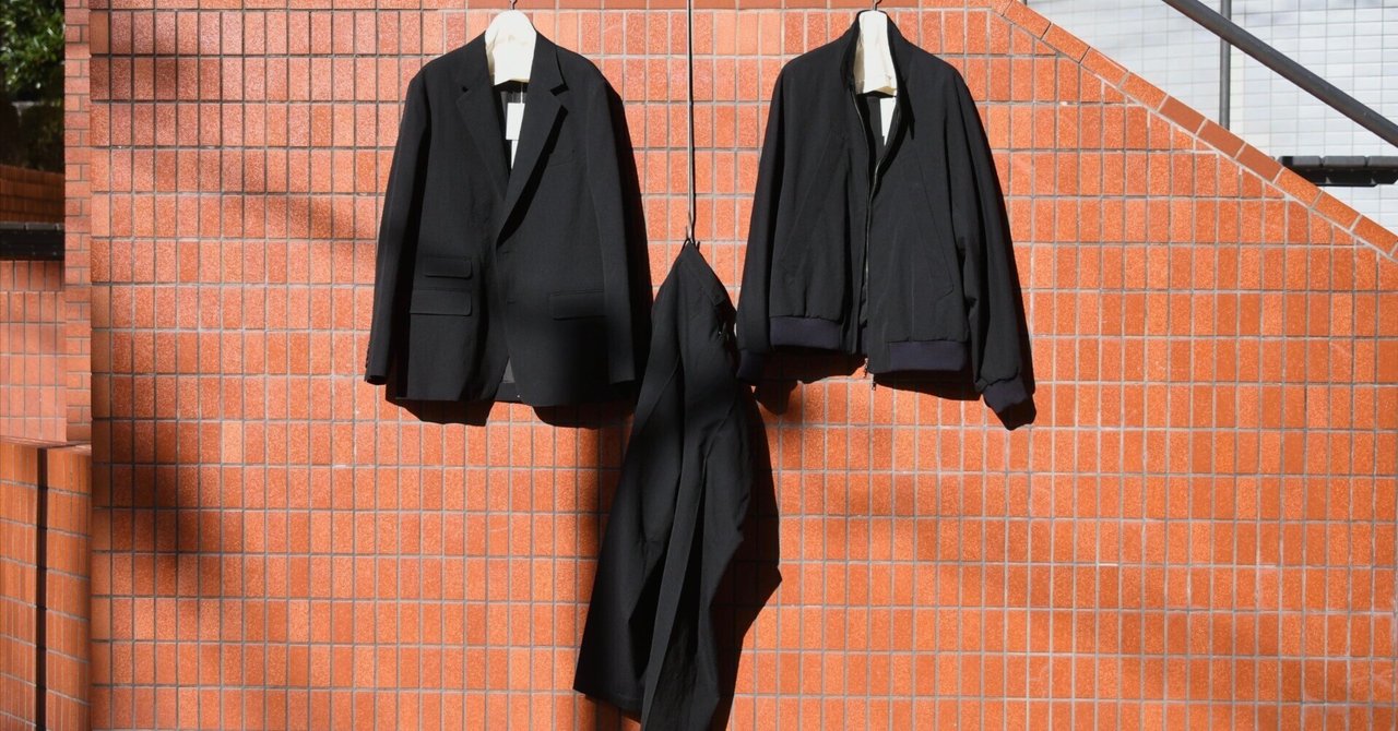 blurhms nariwai別注 teru coat blurhms nariwai別注 teru coat blurhms for nariwai exclusive