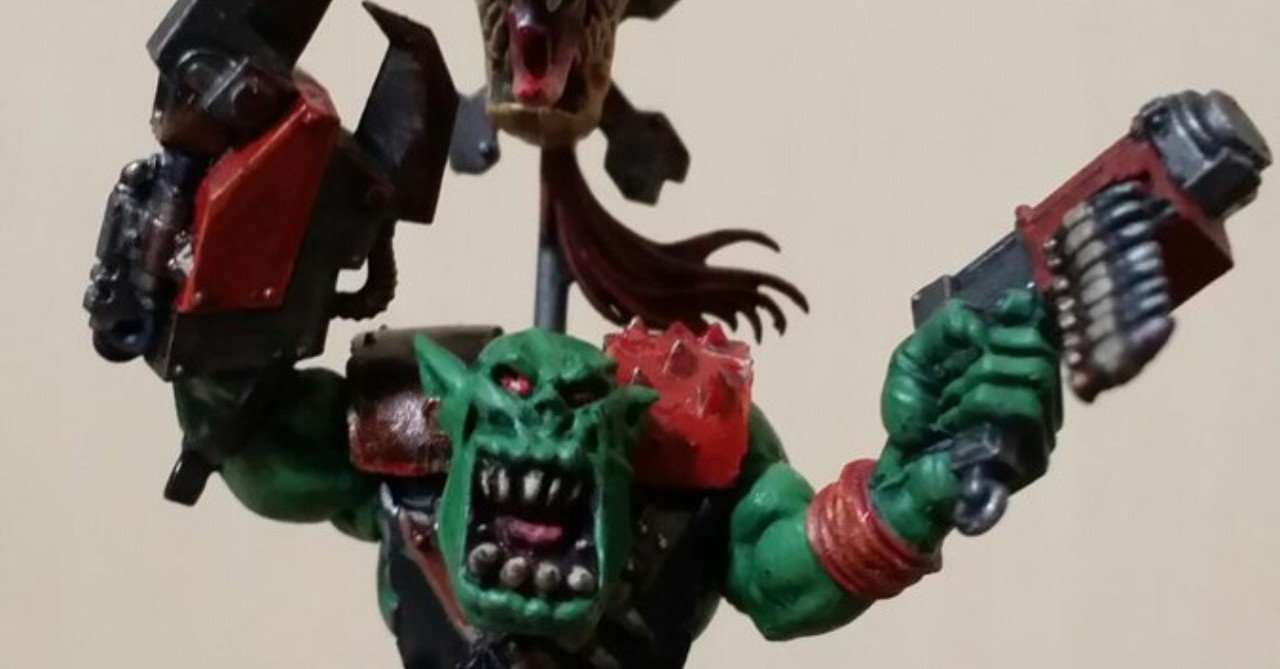 オルクを始める。｜すどうくん