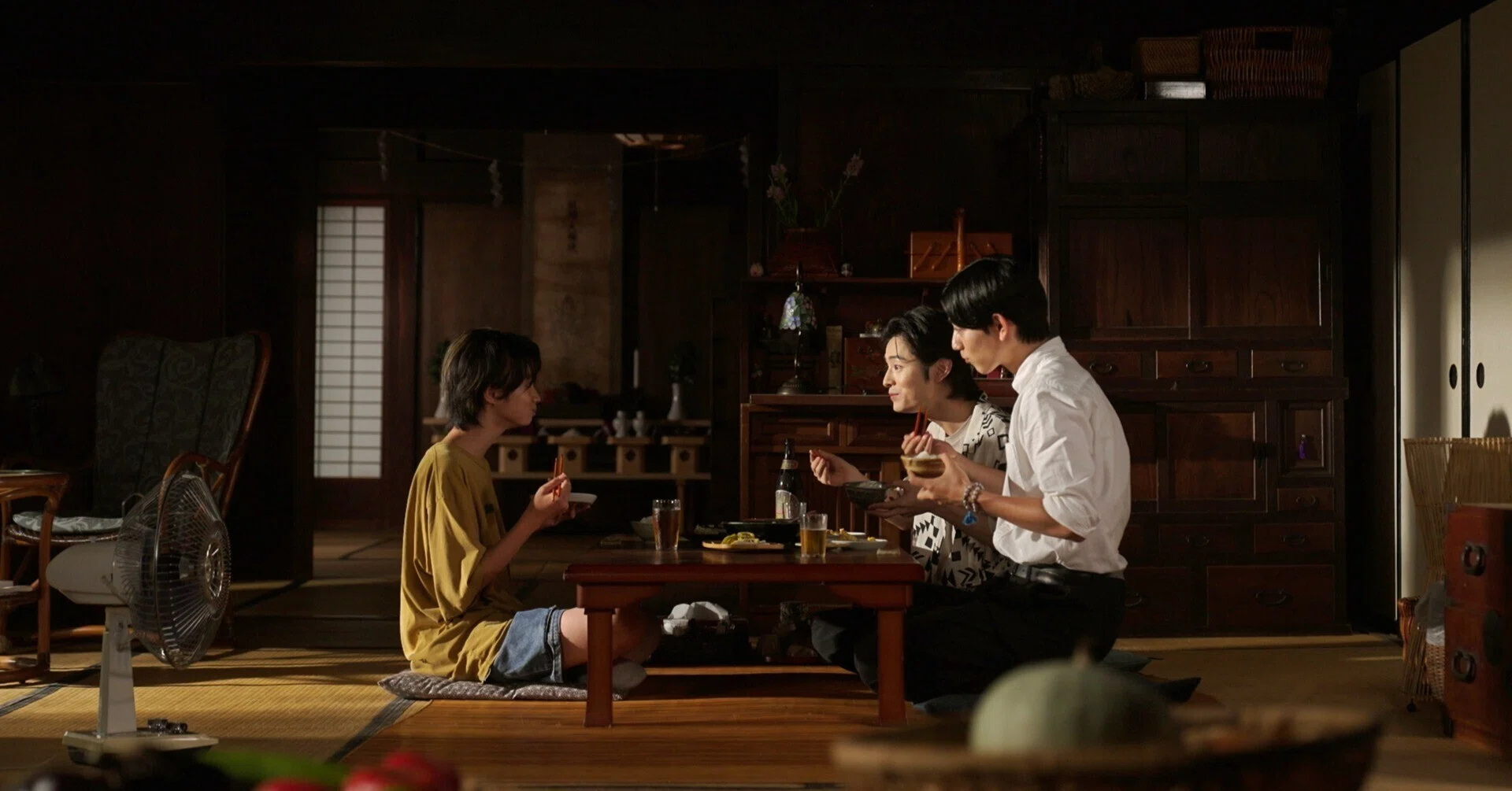 ふたたび、天狗の里へ。／監督 下田彦太 【天狗の台所 Season2