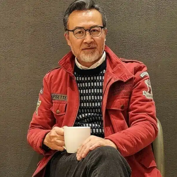 Isamu Yoshida