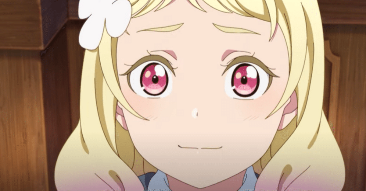 感想】ラブライブのど真ん中!?夏美回! ラブライブ!スーパー 感想】ラブライブのど真ん中!?夏美回! ラブライブ!スーパー