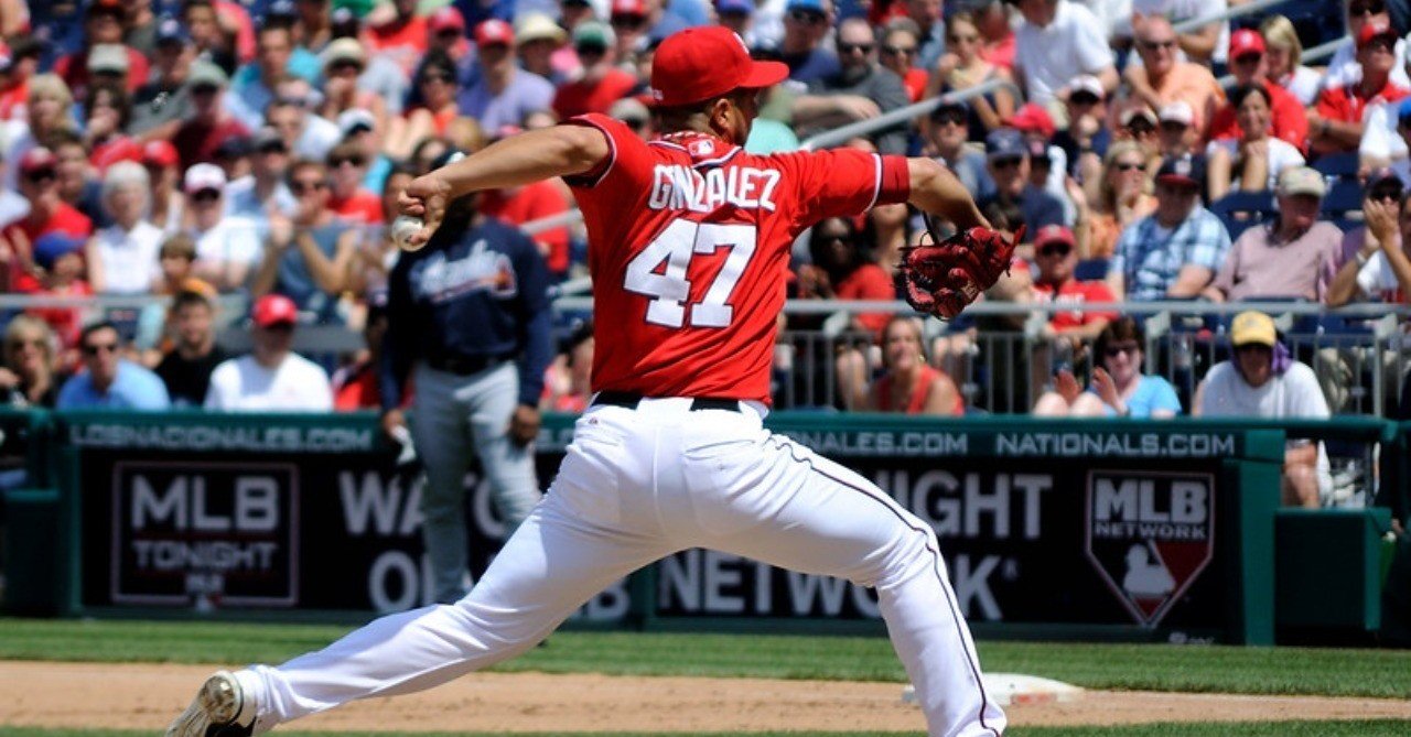 今オフ狙うべき掘り出し物候補はこれだ 先発投手編 ハーパー Note 今オフ狙うべき掘り出し物候補はこれだ 先発投手編 ハーパー Note