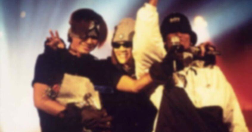 文化大統領・韓国のヒップホップグループ『ソテジワアイドゥル