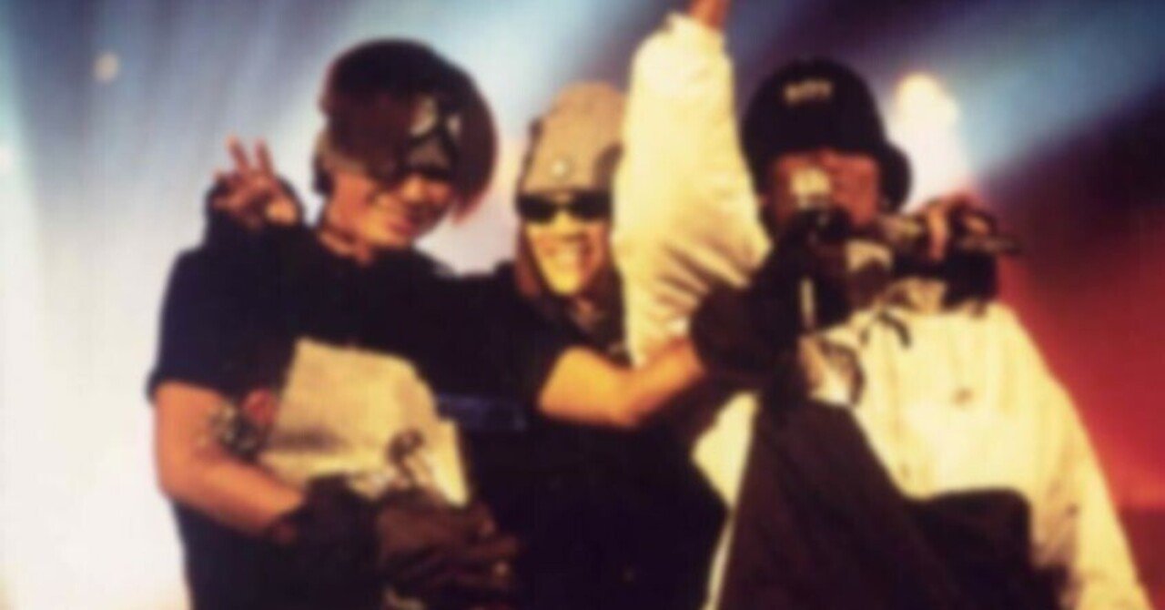 文化大統領・韓国のヒップホップグループ『ソテジワアイドゥル