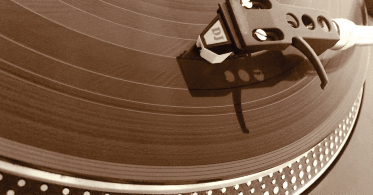 レコ屋回顧録(弐) -レコード屋勤めの話(2000年初頭)｜roku(6)