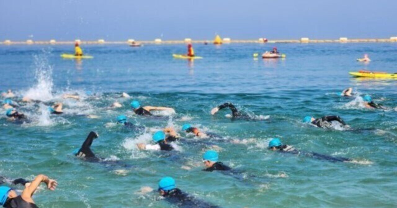 レスチューブ スイム／オープンウォータースイム・トライアスロン用 安全フロート レスチューブ スイム／オープンウォータースイム・トライアスロン用