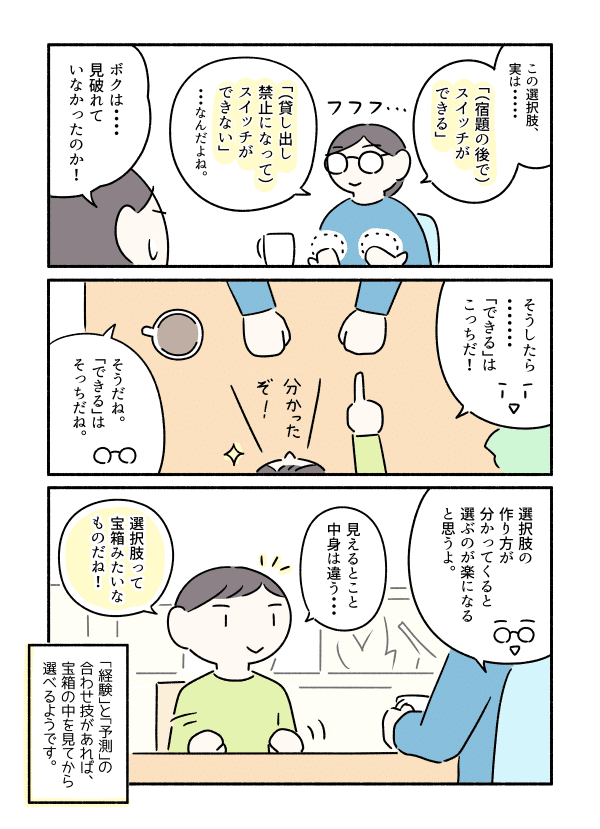 選択肢の中身04