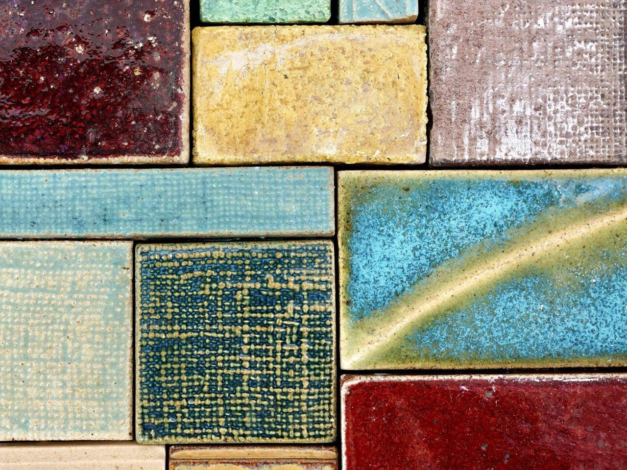 令和泰山タイル展を開催します！｜ゆん太