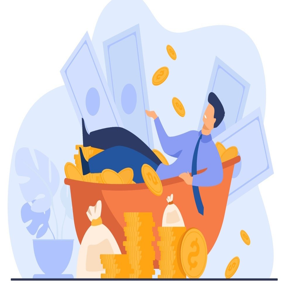 FXの儲け方・稼ぎ方とは？儲けている人の割合や1日5000円稼ぐ方法をシミュレーション｜猫とFX