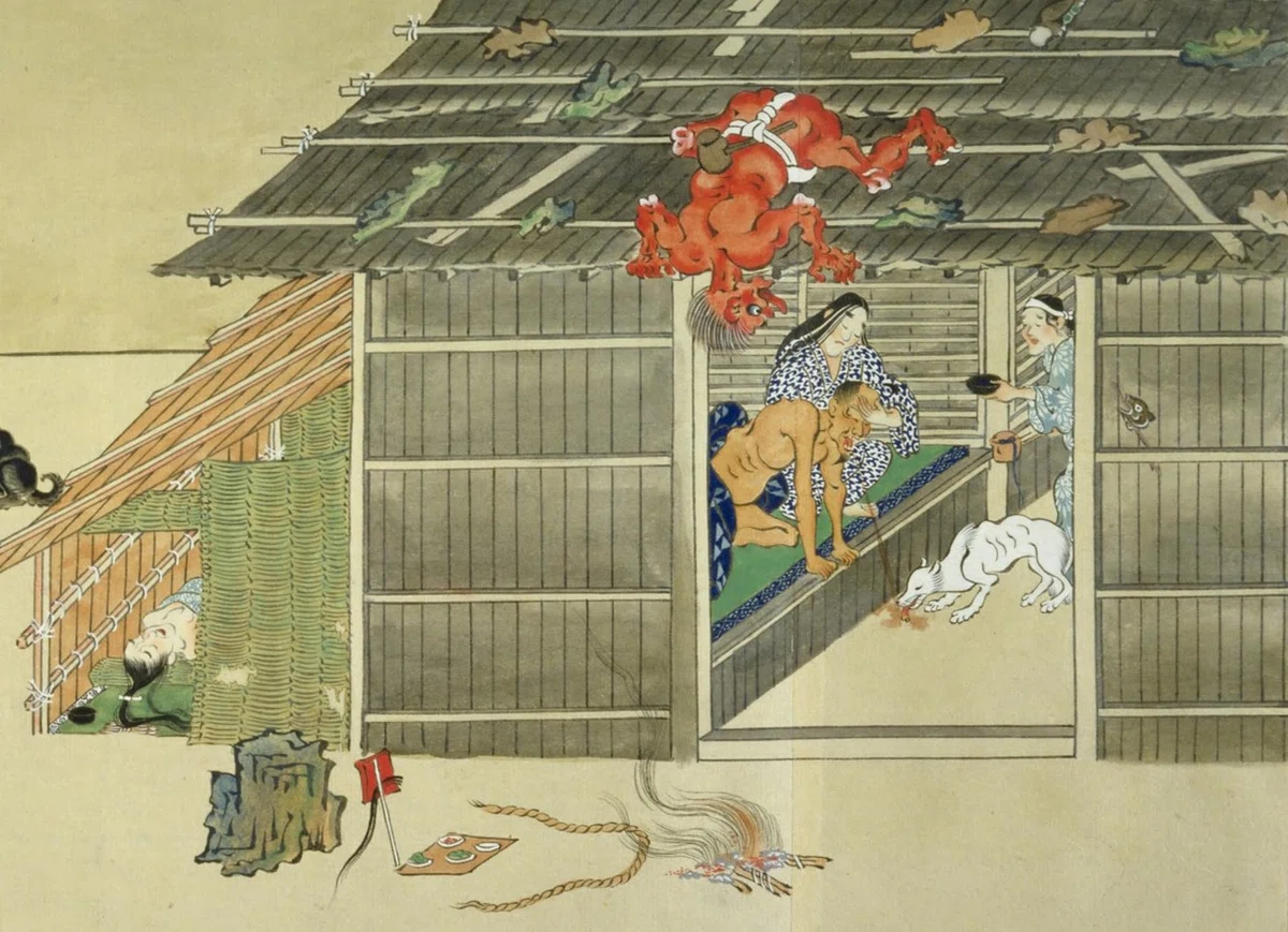 春日権現験記. 第８軸_コマ番号_007_cropped_003